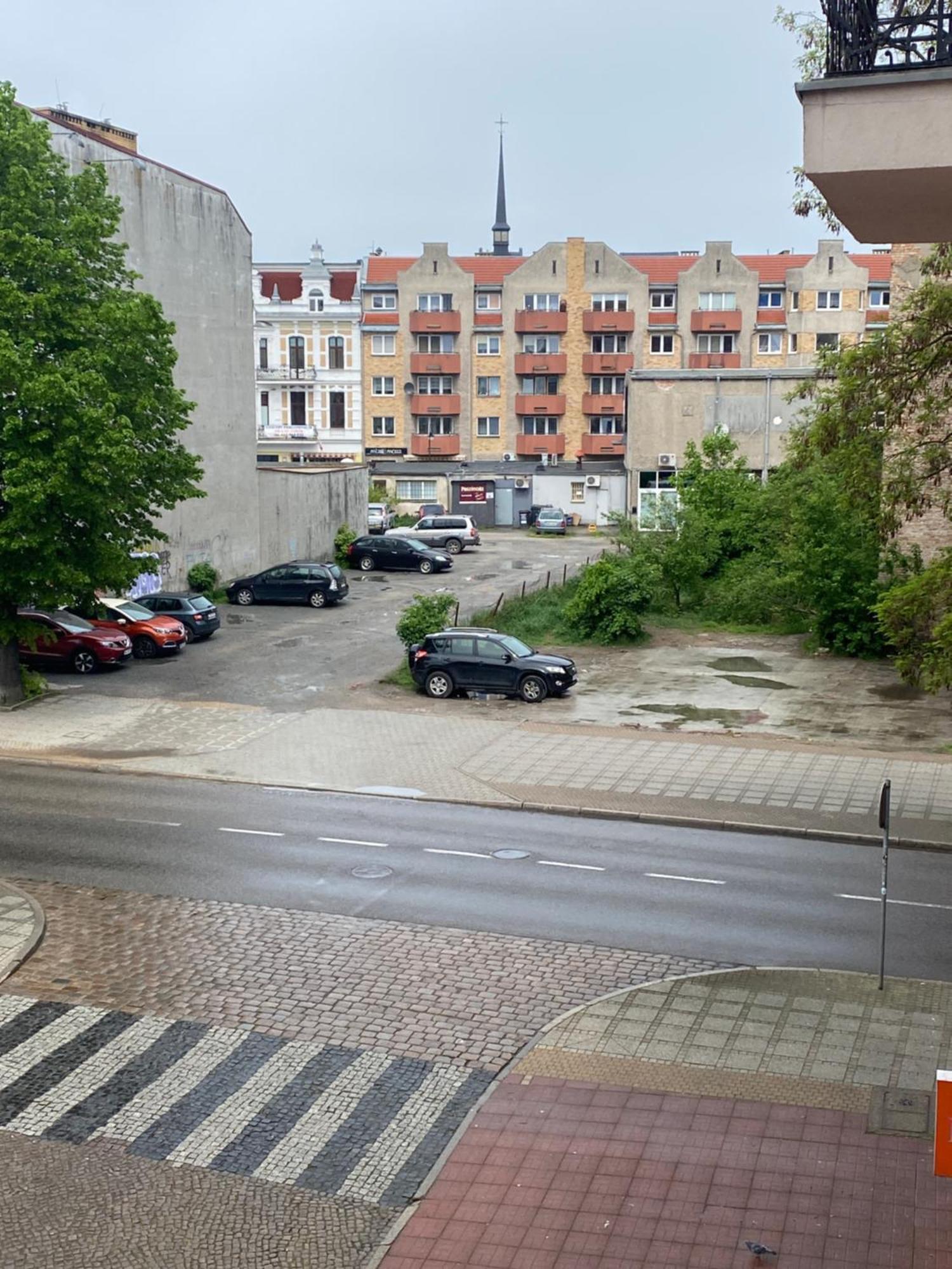 Świnoujście Plac Slowianski 10 - Silver מראה חיצוני תמונה